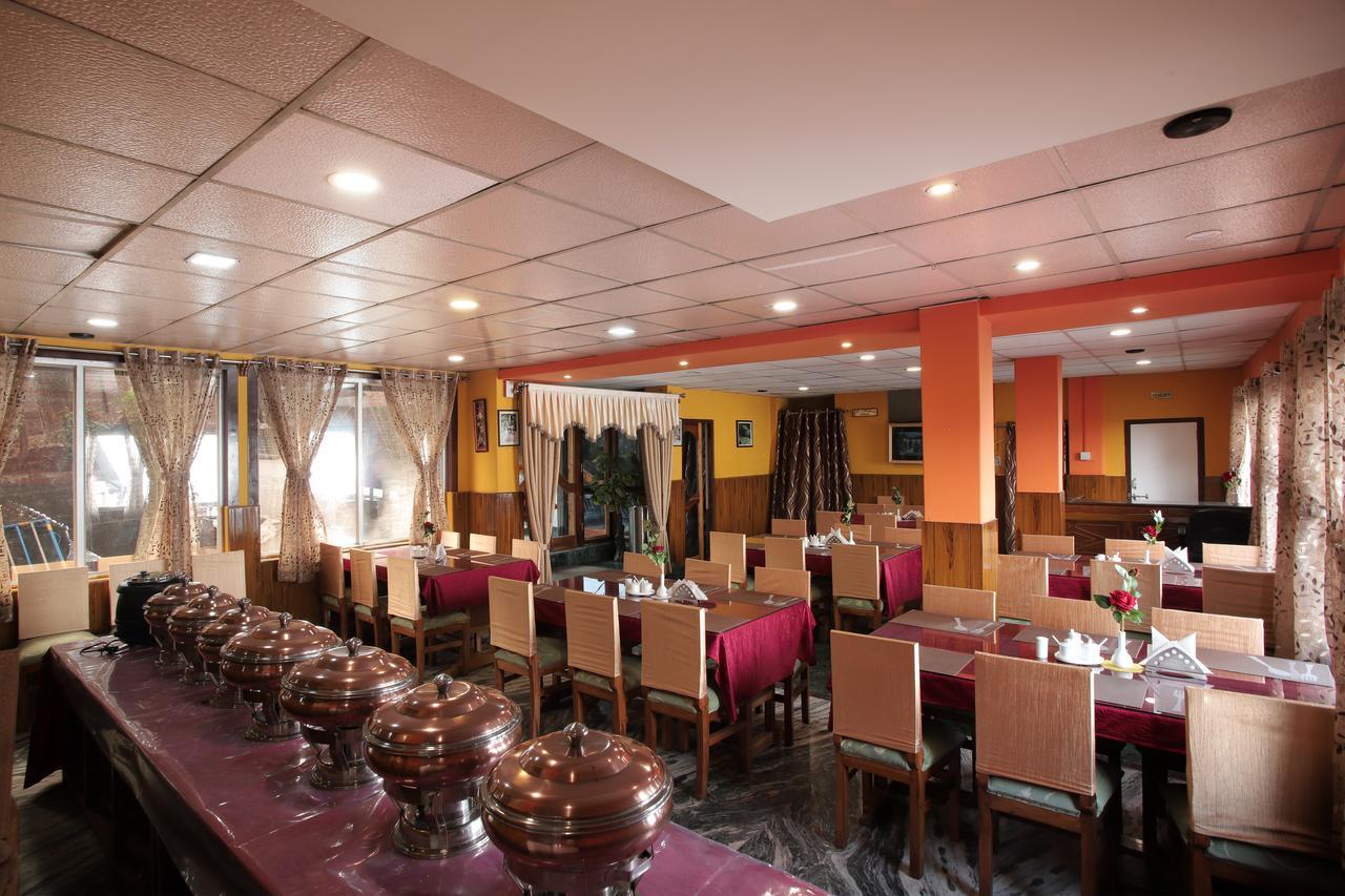 Hotel Kasturi Palace & Restaurant Darjeeling Darjeeling  Exterior photo